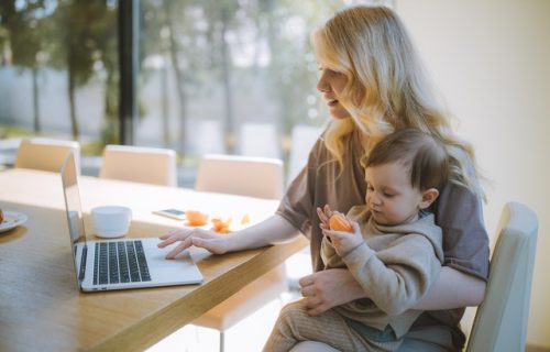 work and family work and family